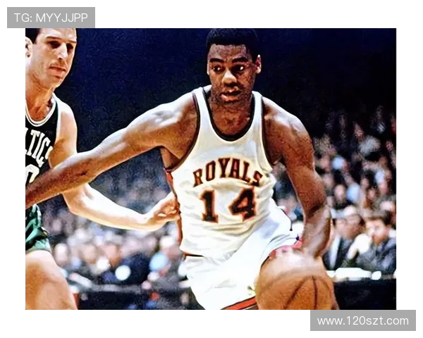 NBA历史上的三双王奥斯卡·罗伯特森为何被誉为划时代球员