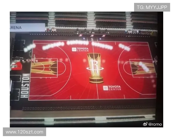 休斯顿火箭队地理位置与球馆介绍