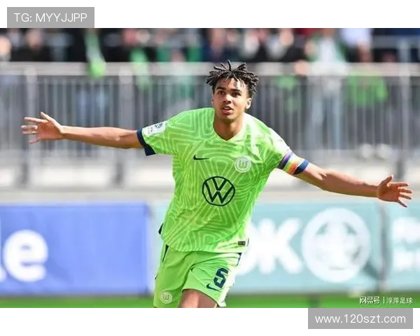 尼日利亚籍英超球员及其在球队中的重要作用