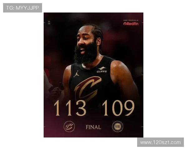 哈登出战成疑ESPN预测骑士胜率418活塞领先582